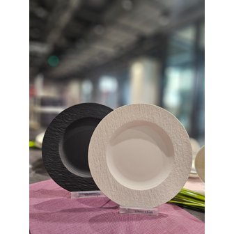빌레로이앤보흐 [부산점] 매뉴팩처락 평접시 1P 27cm(2620)