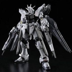 RG 1/144 ZGMF-X20A 스트라이크 프리덤 건담 디액티브 모드 프라모델 (프리미엄 반다이 리미티드