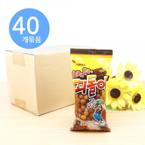 꾀돌이 45g x40개