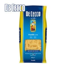 [데체코 DECECCO] 푸질리 500g_(668035)