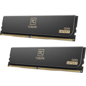 Team DDR5 6000Mhz PC5-44800 32GBx2장 64GBkit T