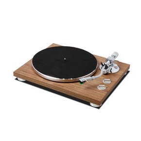 블루투스 탑재 벨트드라이브 타입 턴테이블 TN-400BT-X