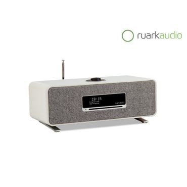 루악오디오 [Ruark 루악] R3s Compact music system 올인원 오디오