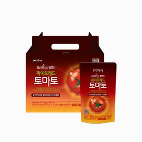 [파이토컬] 파이토레드 토마토 60ml x 14포 x 1세트
