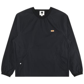 레인보우 긴팔 피스테 K6323LWTA1BLK