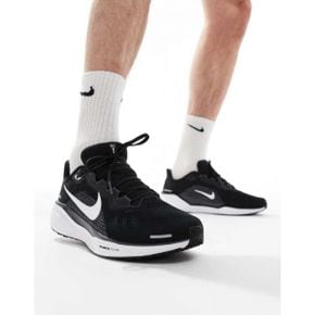 5094723 Nike Air Zoom Pegasus 41 sneakers in black and white