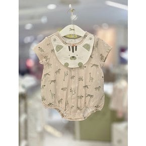 에뜨와  카일애니멀바디수트SET 07T327908