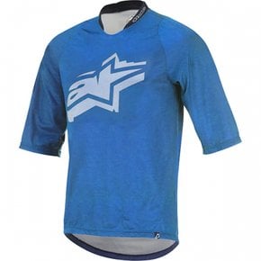 16 Alpinestars Totem 3/4 Jersey 기능성 7부반팔저지