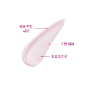 시카케어 스팟 밤 40ml