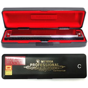 미화(MIWHA) 하모니카 PROFESSIONAL No.3000