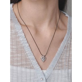Simple Heart Necklace