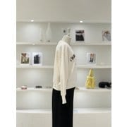 [여주점] 여성 비딩 스네이크 맨투맨 (D252MSM049)