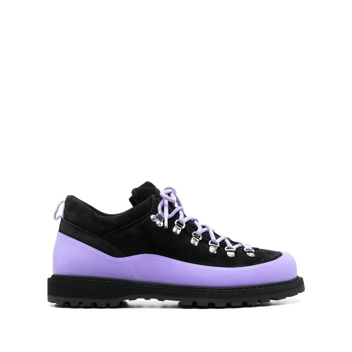 [해외배송] 23 S/S DIEMME ROCCIA 바쏘 앵클 부츠 DI23SPRBMPURPLE B0710455683