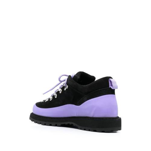 [해외배송] 23 S/S DIEMME ROCCIA 바쏘 앵클 부츠 DI23SPRBMPURPLE B0710455683