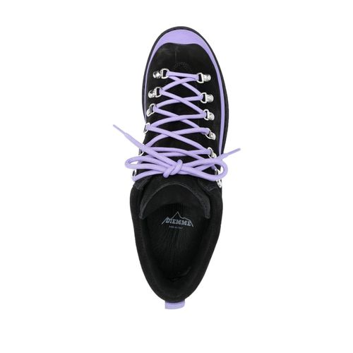 [해외배송] 23 S/S DIEMME ROCCIA 바쏘 앵클 부츠 DI23SPRBMPURPLE B0710455683