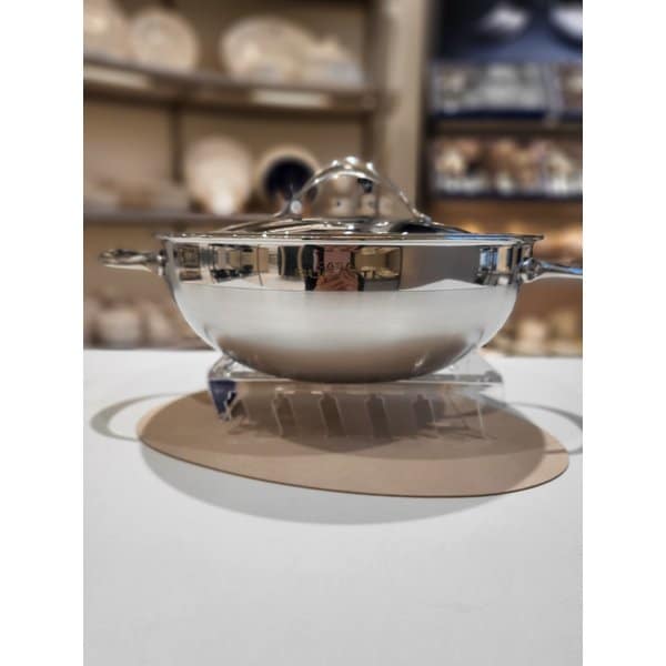 [파주점] 까사부가티 통5중 스텐 전골냄비 20cm,24cm-사이즈 선택(8809379590370)