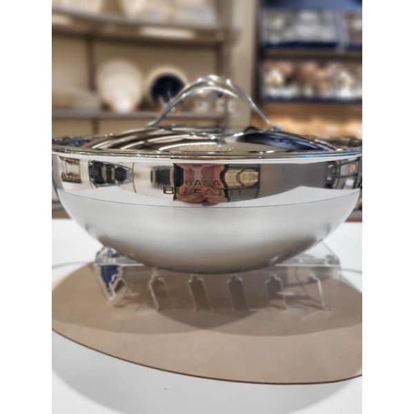 [파주점] 까사부가티 통5중 스텐 전골냄비 20cm,24cm-사이즈 선택(8809379590370)