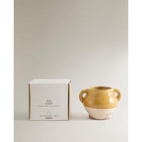 (170G) FIG LEAF 아로마 캔들 49422705322