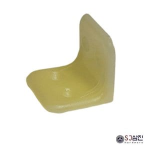 꺽쇠(플라스틱) 플라스틱코너(대)