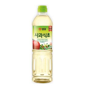 현미식초 900ml  1개 //된장//고추장