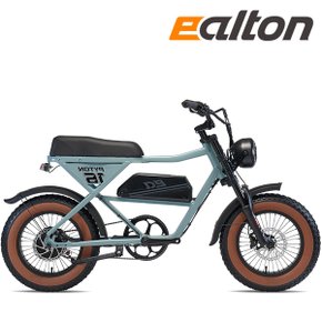 2025 알톤 전기자전거 파이톤16 48V 500W 15Ah, 20Ah 16인치 무료배송 무료조립