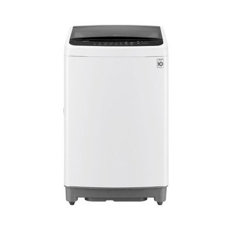 LG 전자 일반세탁기 TR10WL 화이트 10kg