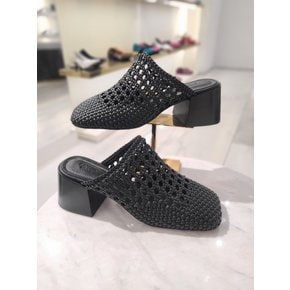 메쉬 뮬 블랙 DG2CM23008BLK