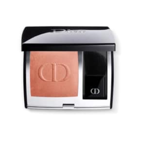 디올 Dior 루즈 블러셔 볼터치 새틴 루즈 Nr. 909, 6g