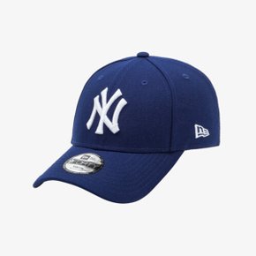 MLB 뉴욕 양키스 베이직 볼캡 다크 로얄 13570683 _P334991859