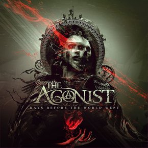 AGONIST 데이즈 비포 더 월드 웹트 CD 무료 배송 (트래킹 넘버 포함) 일본 신상품