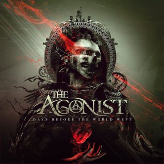  AGONIST 데이즈 비포 더 월드 웹트 CD 무료 배송 (트래킹 넘버 포함) 일본 신상품