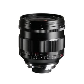 [썬포토정품] 보이그랜더 NOKTON 21mm F1.4 Aspherical VM Lens 카메라렌즈