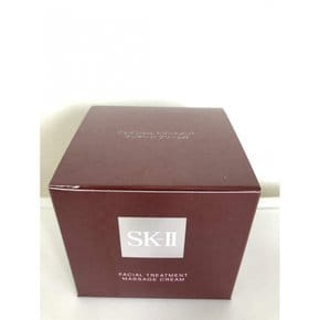 에스케이투 (SK-II) 페이셜 트리트먼트 마사지 크림 N 80g