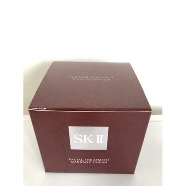  에스케이투 (SK-II) 페이셜 트리트먼트 마사지 크림 N 80g