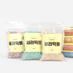 세라믹볼 1kg