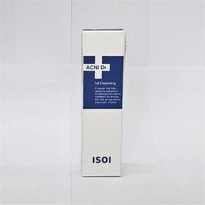 이어캔들+아이소이 아크니 닥터 퍼스트 클렌징 30ml