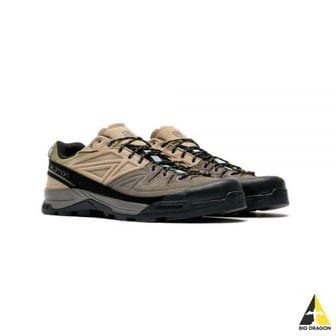 살로몬 살로몬 24SS X-ALP LTR (PewterVintage KhakiBlack)(L47431300) (X-ALPT LTR)