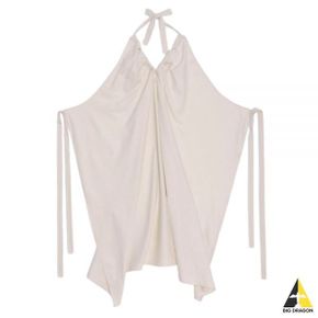 24 Node Dress in Undyed (DRNO-WS-SU24) (노드 드레스) 88897210