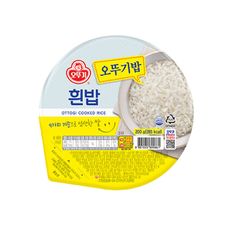 오뚜기밥 200g x 12개 + 12개[34228417]