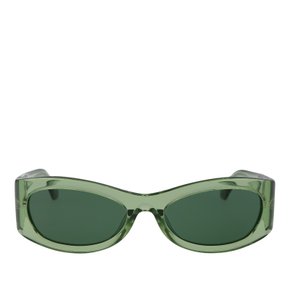 [해외배송] 앰부시 공용 선글라스 BERI024F23PLA001 7055 GREEN