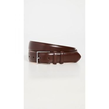 이스퀘어 5101155 Paul Smith Leather Classic Suit Belt