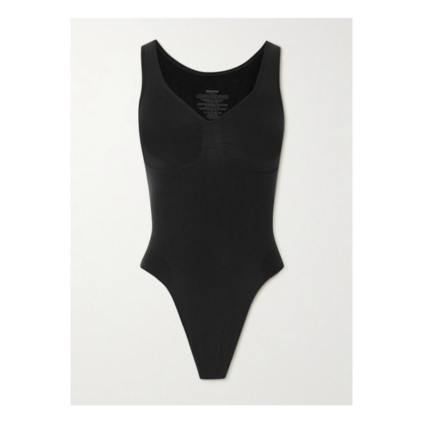 스킴스 심리스 스컬프트 스쿱넥 쏭 바디수트 1647597335697919