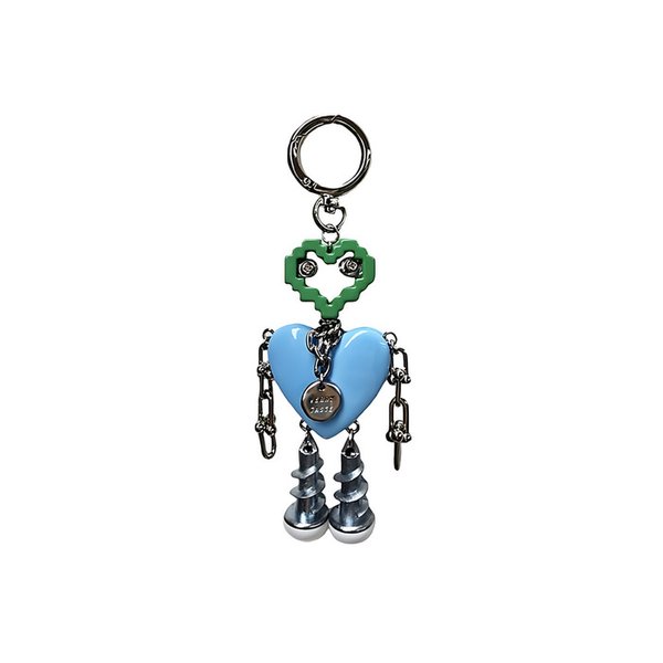 Love Verry Man - Blue