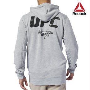 FT UFC FG F/Z HOODIE 후드 자켓 DU4576