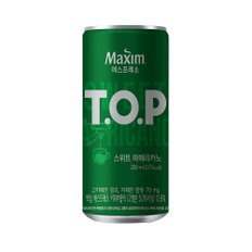 티오피 스위트아메리카노 200ml x 30캔 / 캔커피 커피음료