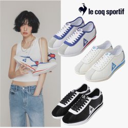 르꼬끄 몽펠리에 스니커즈