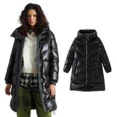 울리치 여성 아우터 ALIQUIPPA LONG JACKET CFWWOU0926FRUT3085