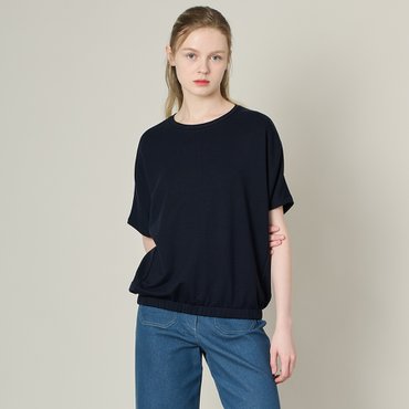 BCBG 올앤선드리 럭스 돌먼 TS(A4F7X402)