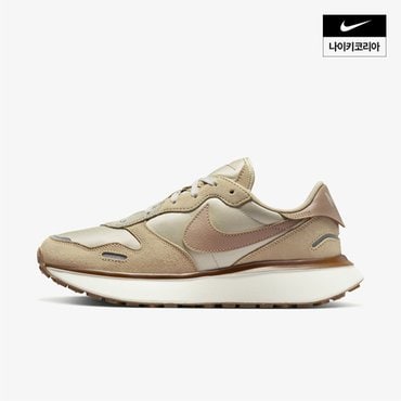 나이키 우먼스 나이키 피닉스 와플 NIKE FD2196-102