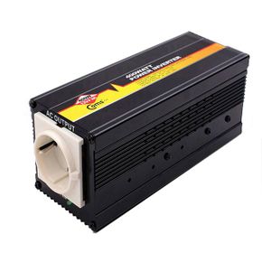 차량용 인버터 시거잭 배터리 연결 트랜스 220V 400W